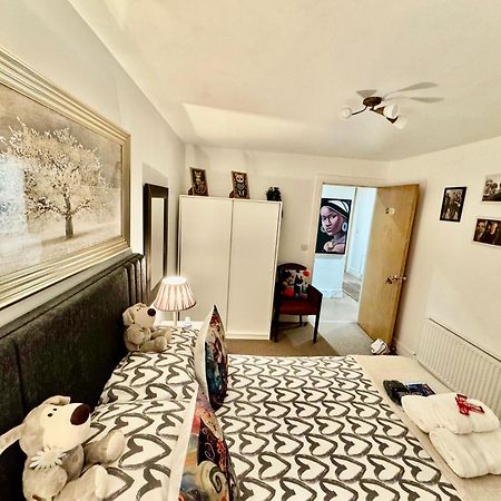 Loughview Bed & Breakfast Belfast Dış mekan fotoğraf