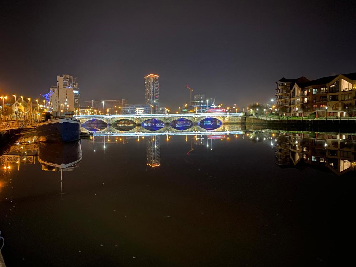 Loughview Bed & Breakfast Belfast Dış mekan fotoğraf