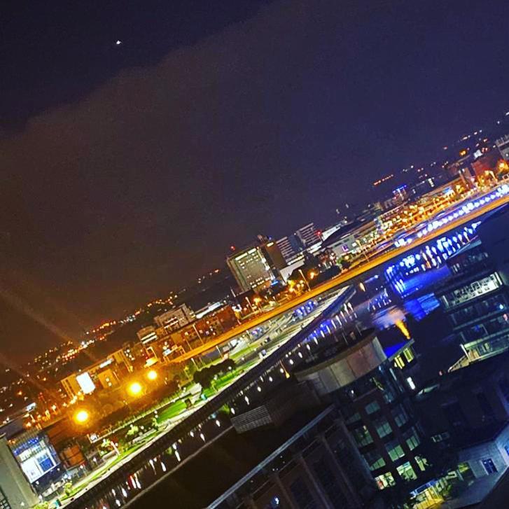 Loughview Bed & Breakfast Belfast Dış mekan fotoğraf