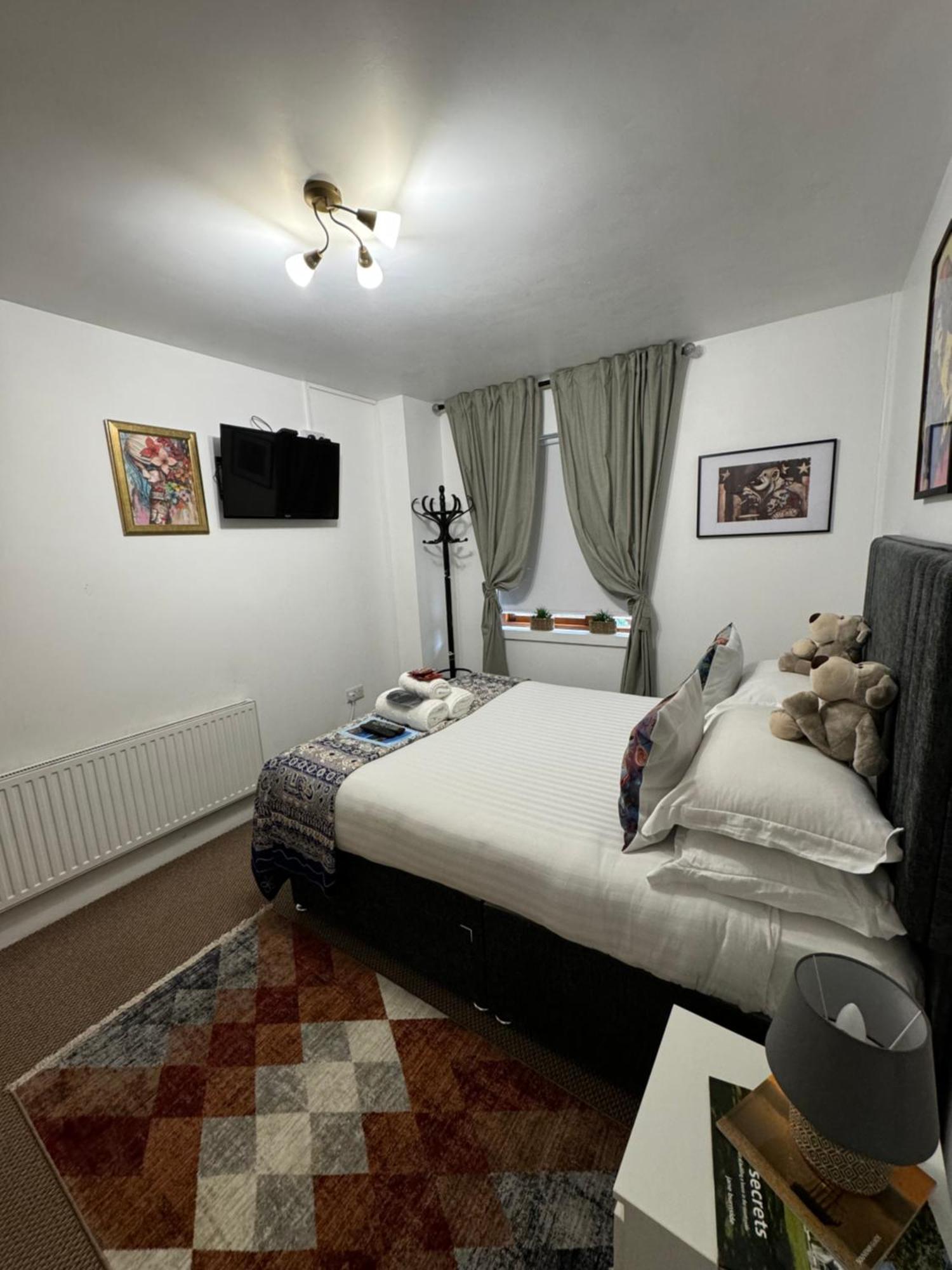 Loughview Bed & Breakfast Belfast Dış mekan fotoğraf