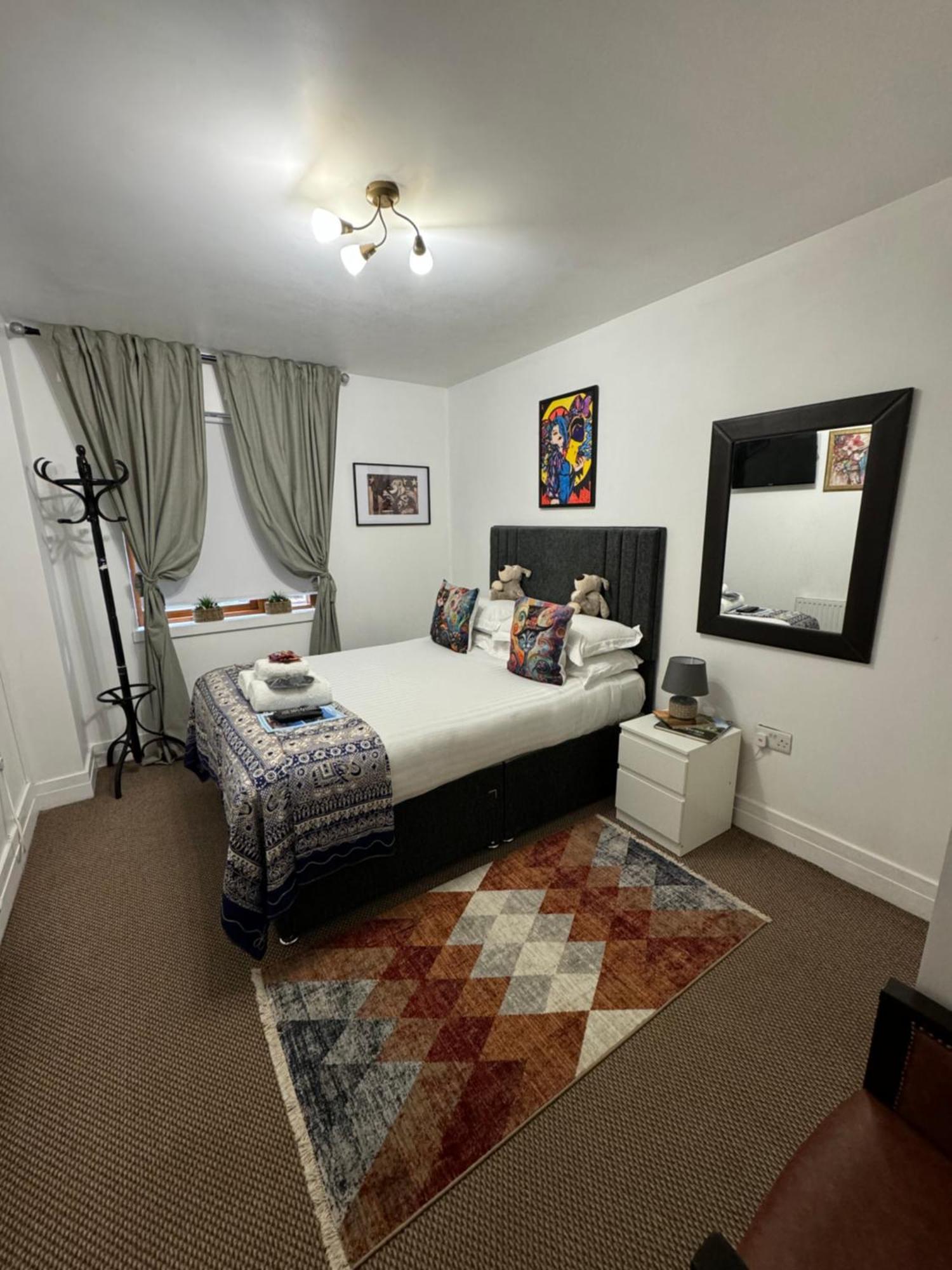 Loughview Bed & Breakfast Belfast Dış mekan fotoğraf