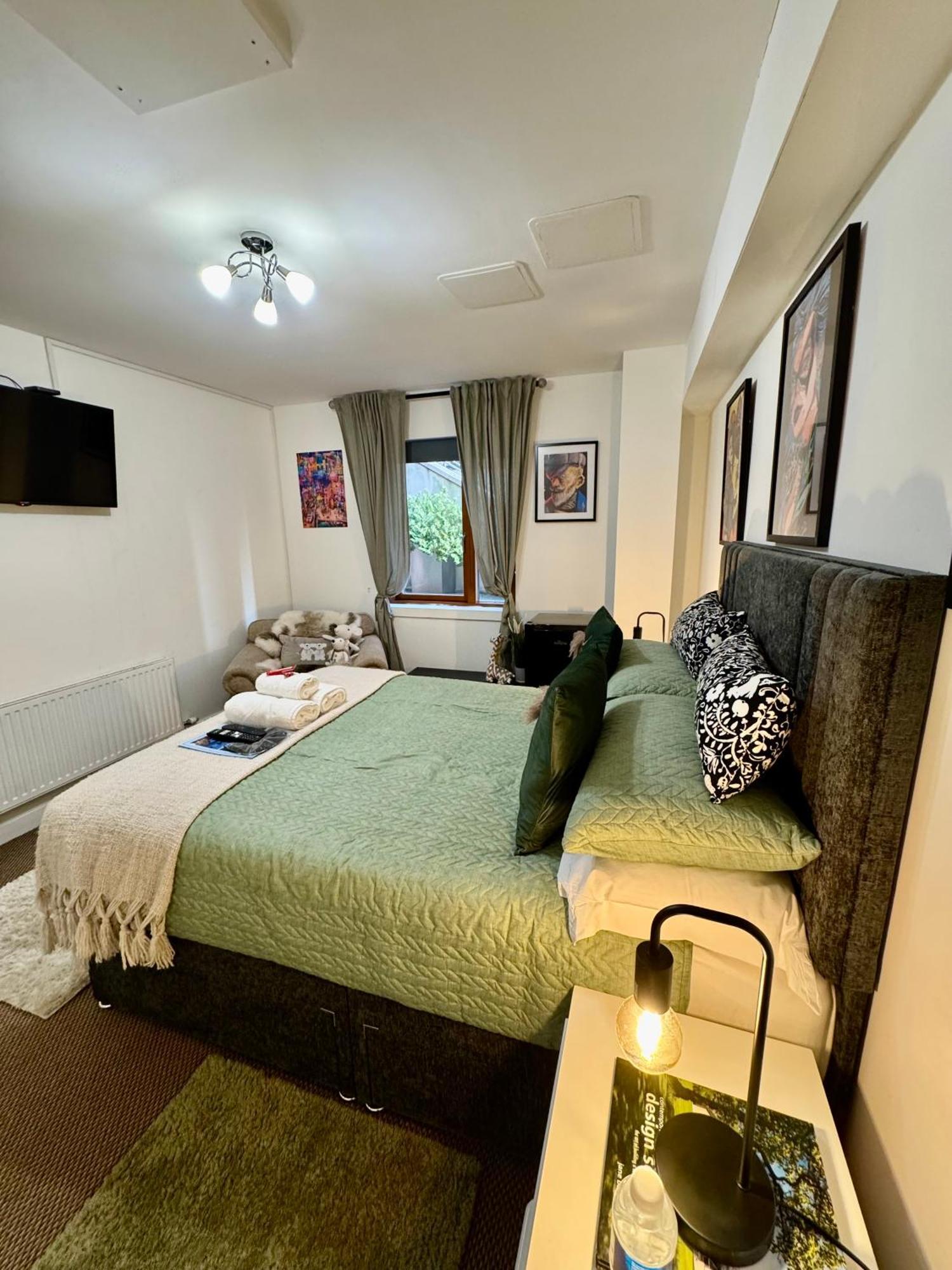Loughview Bed & Breakfast Belfast Dış mekan fotoğraf