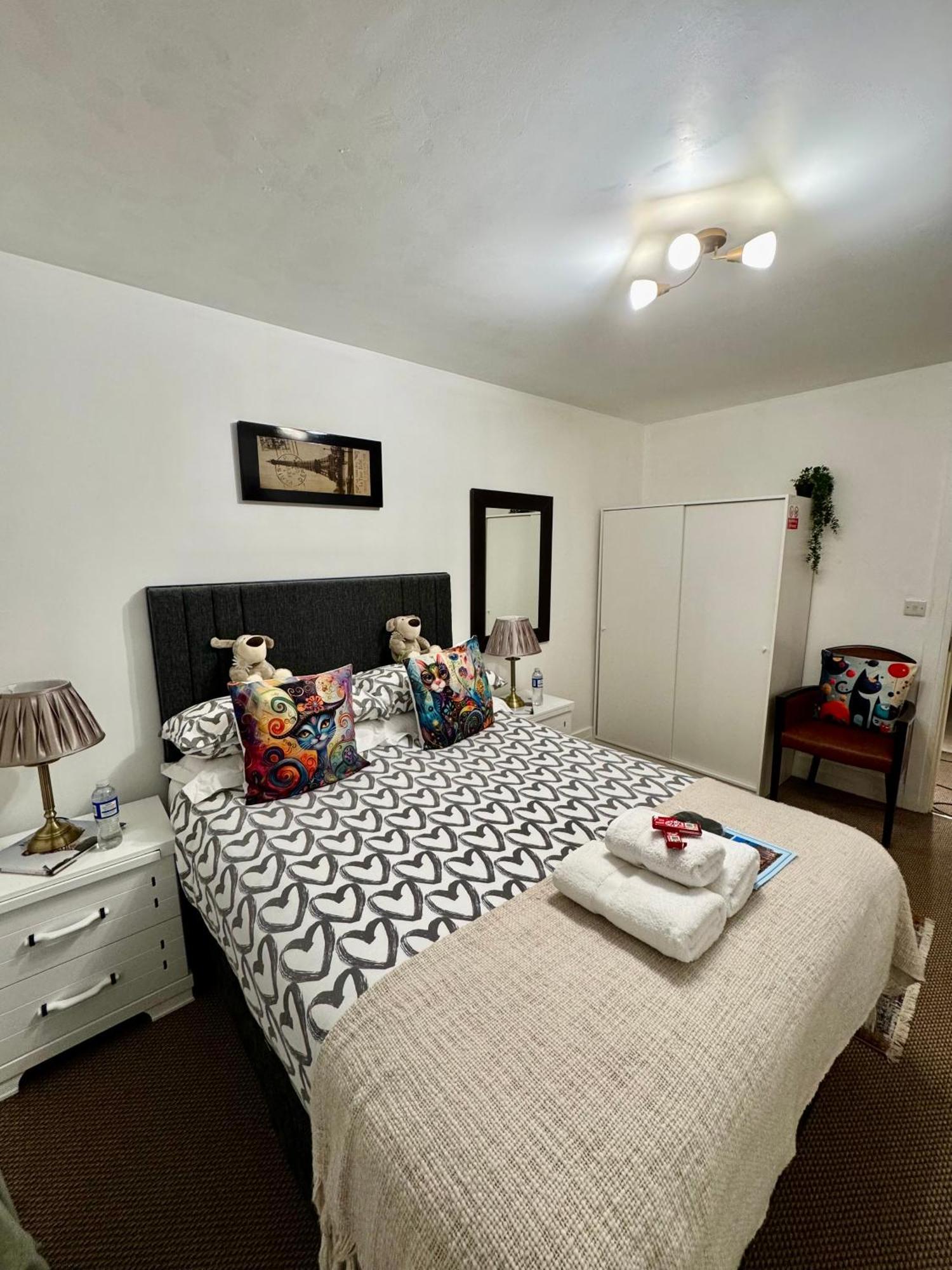 Loughview Bed & Breakfast Belfast Dış mekan fotoğraf