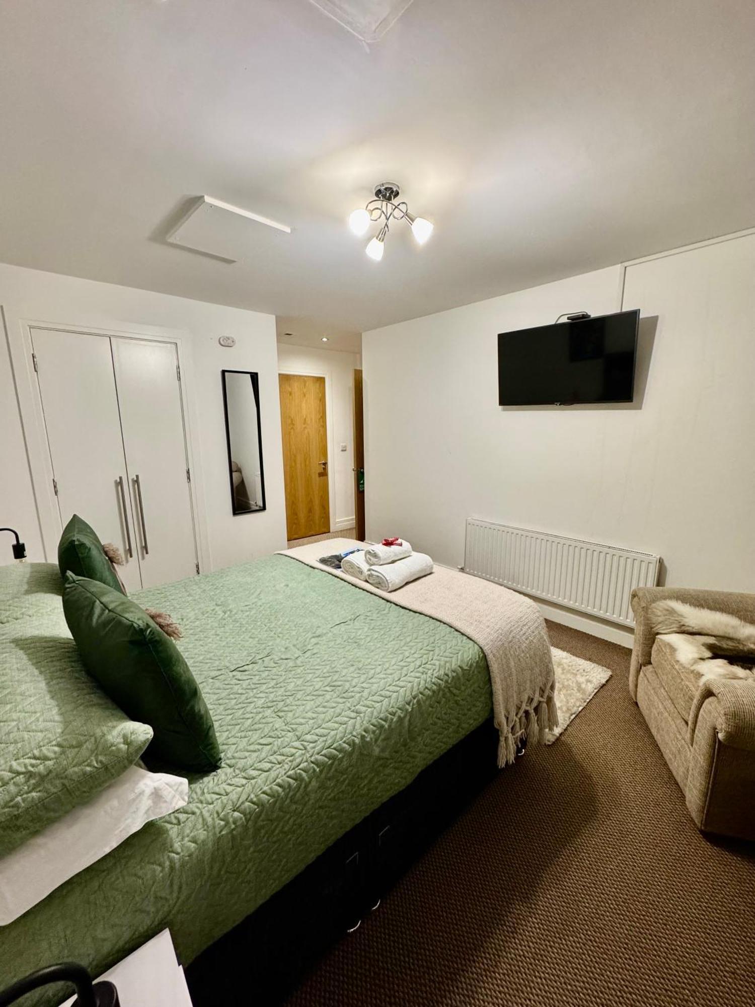 Loughview Bed & Breakfast Belfast Dış mekan fotoğraf