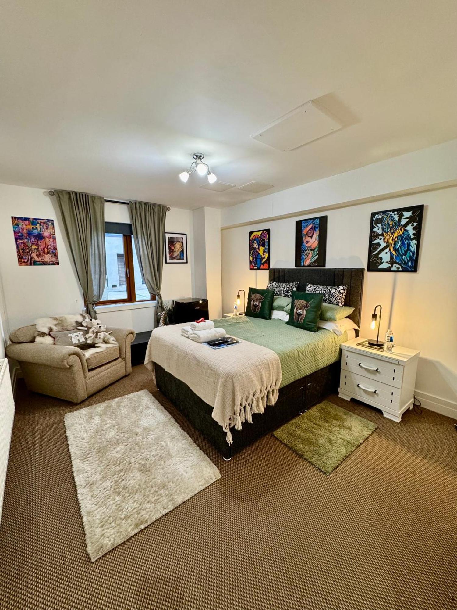 Loughview Bed & Breakfast Belfast Dış mekan fotoğraf