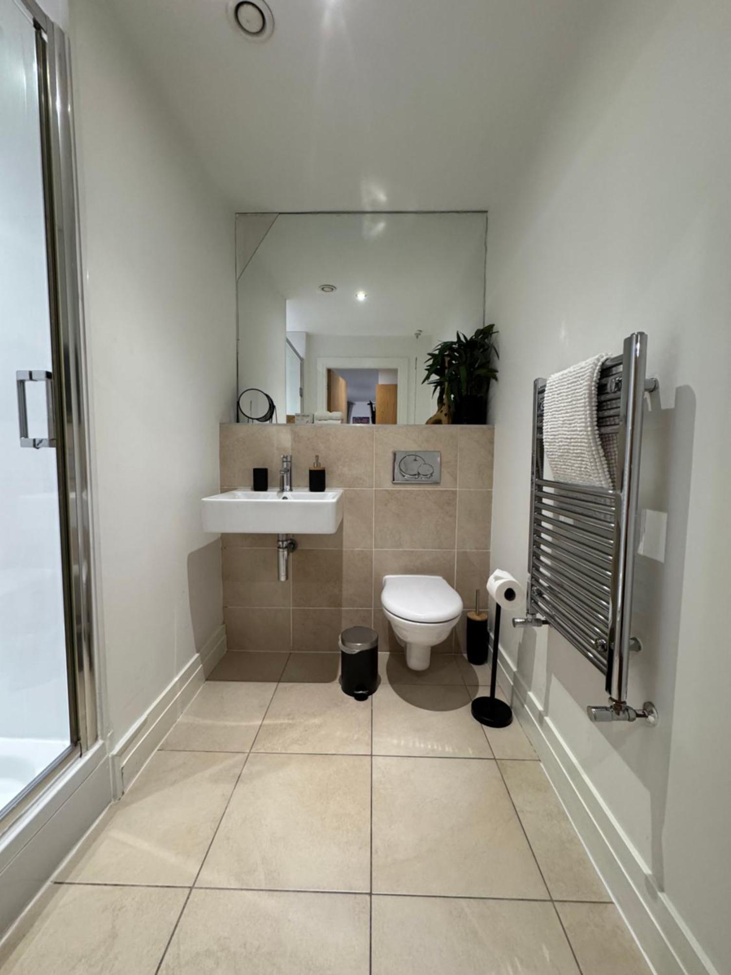 Loughview Bed & Breakfast Belfast Dış mekan fotoğraf