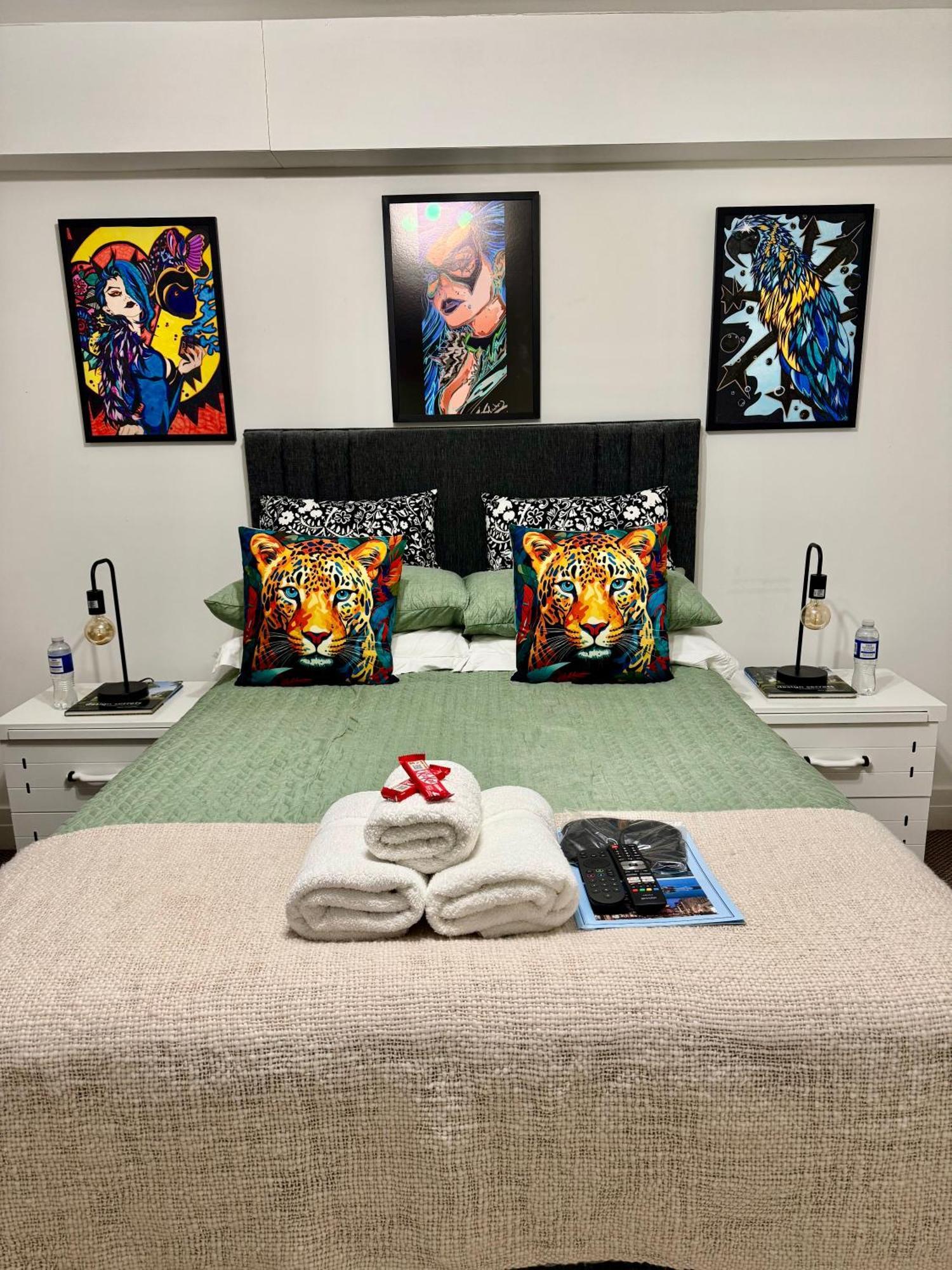 Loughview Bed & Breakfast Belfast Dış mekan fotoğraf