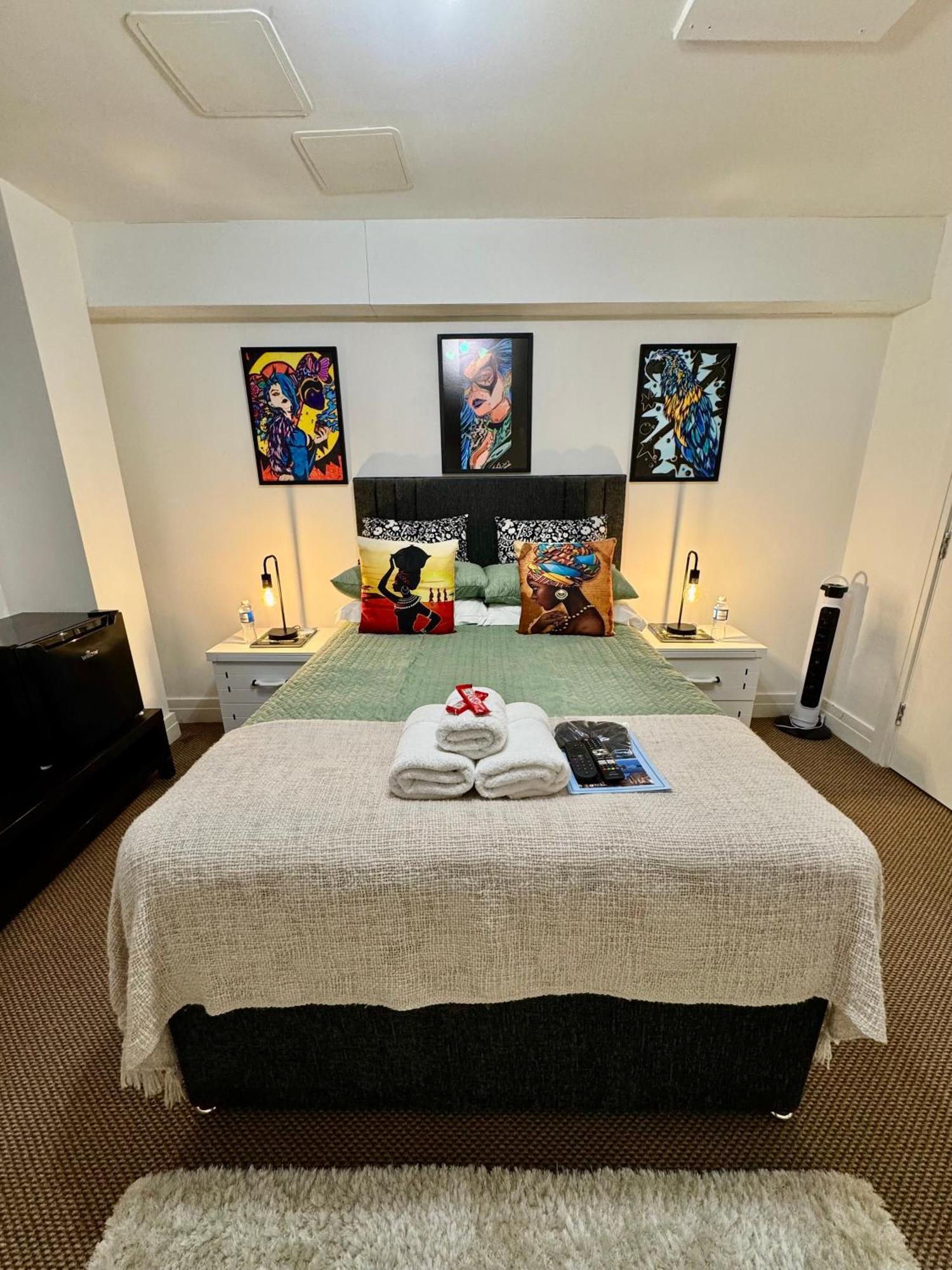 Loughview Bed & Breakfast Belfast Dış mekan fotoğraf