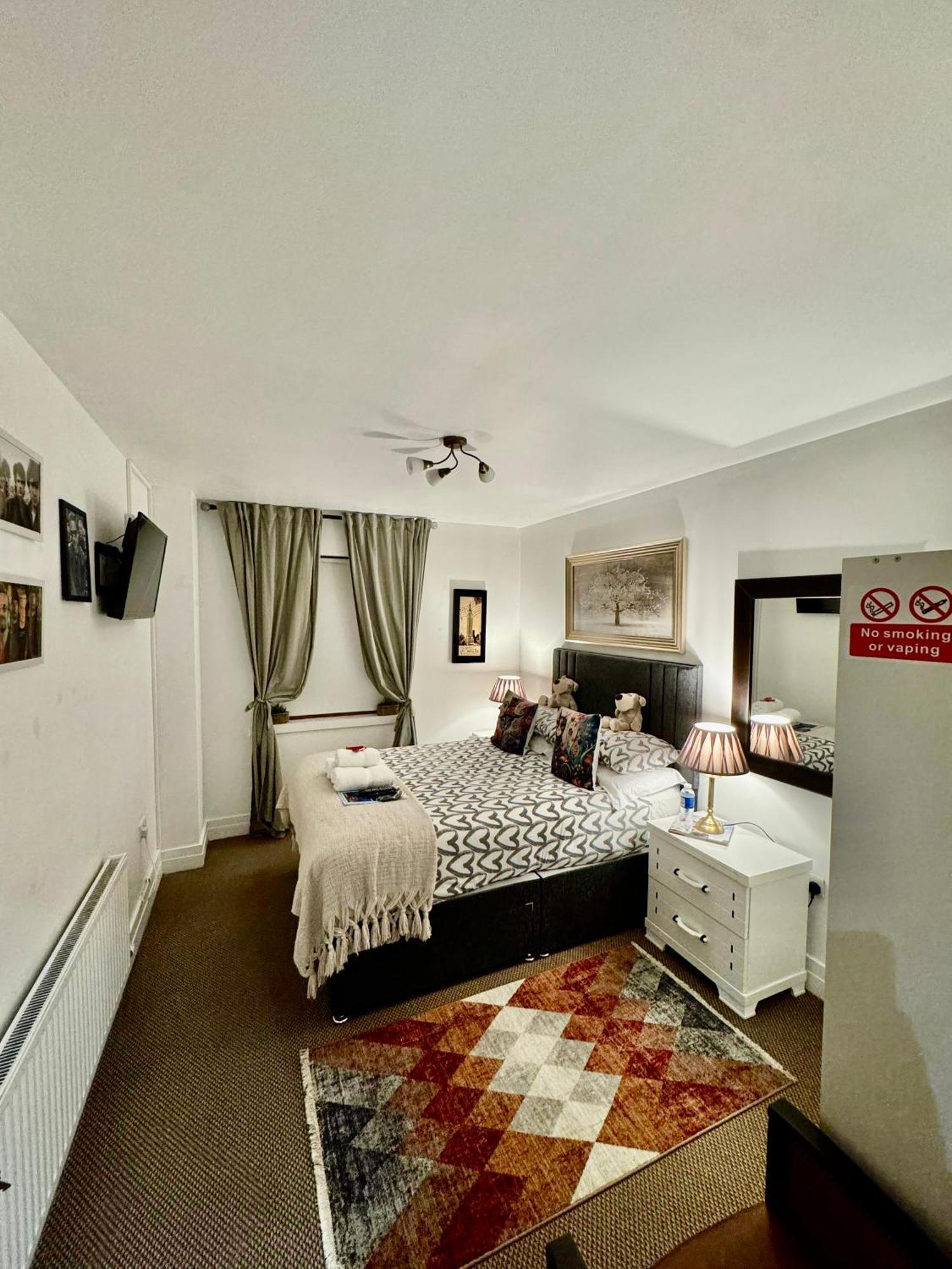 Loughview Bed & Breakfast Belfast Dış mekan fotoğraf