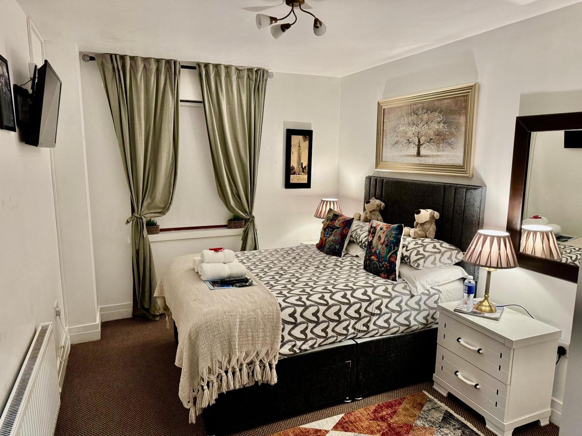 Loughview Bed & Breakfast Belfast Dış mekan fotoğraf