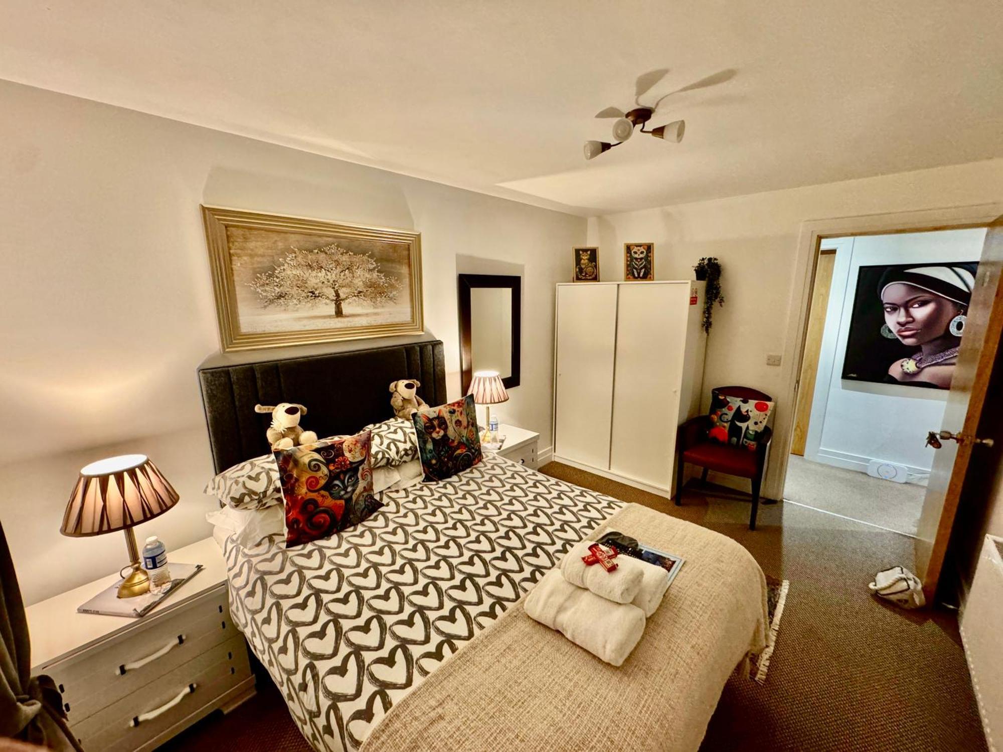 Loughview Bed & Breakfast Belfast Dış mekan fotoğraf