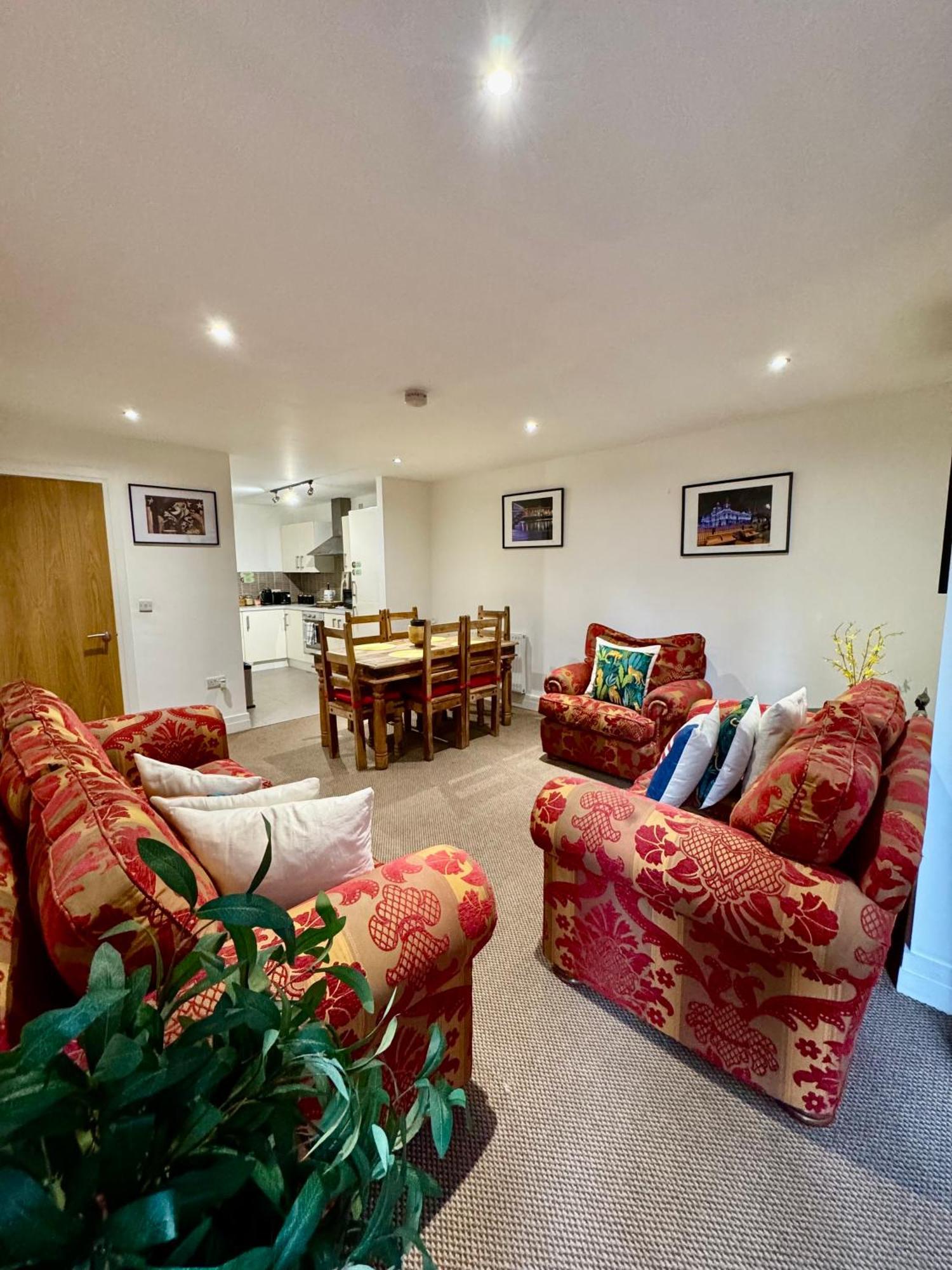 Loughview Bed & Breakfast Belfast Dış mekan fotoğraf