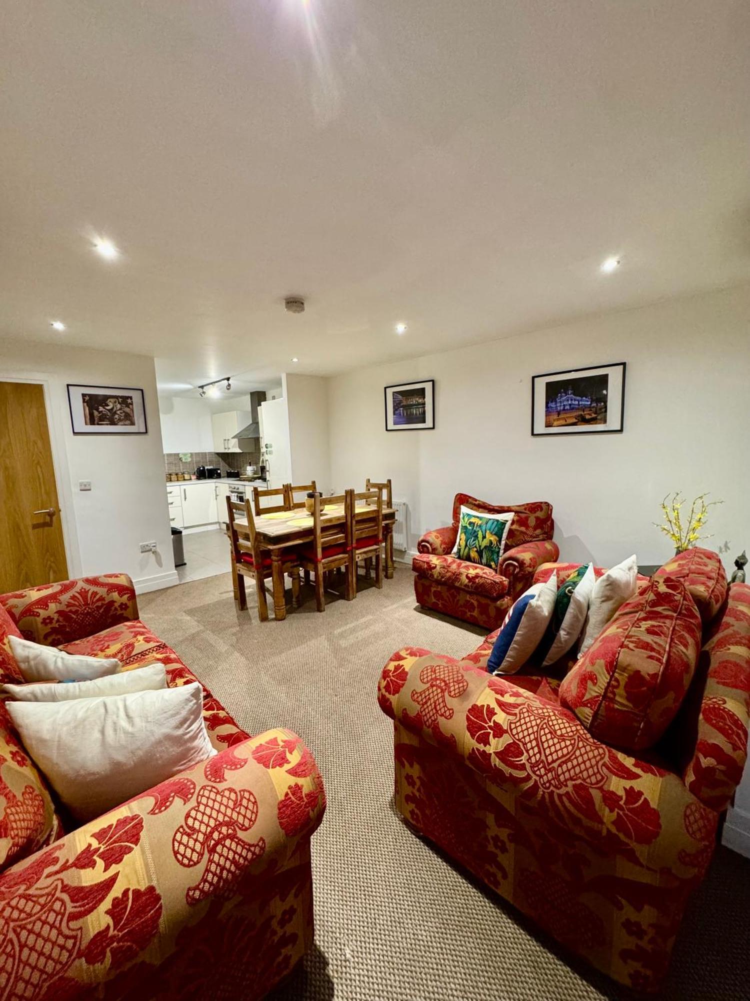 Loughview Bed & Breakfast Belfast Dış mekan fotoğraf