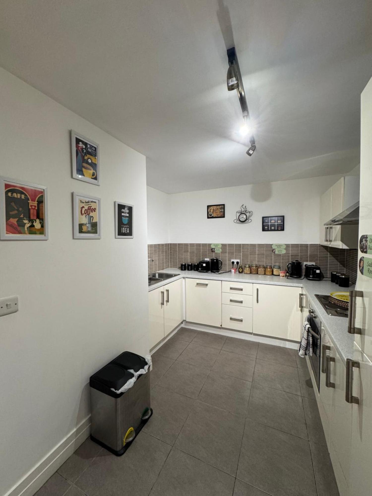 Loughview Bed & Breakfast Belfast Dış mekan fotoğraf