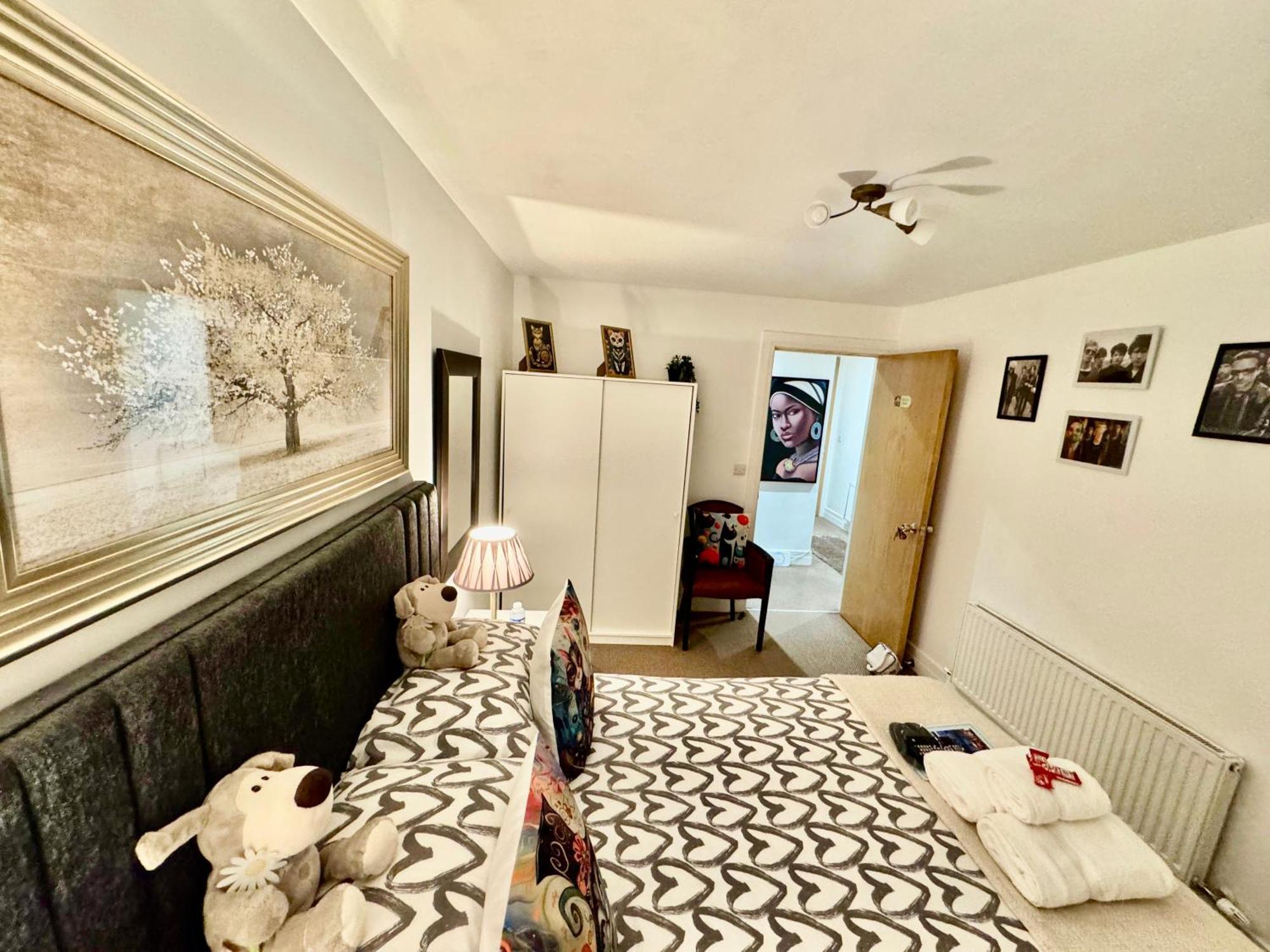 Loughview Bed & Breakfast Belfast Dış mekan fotoğraf