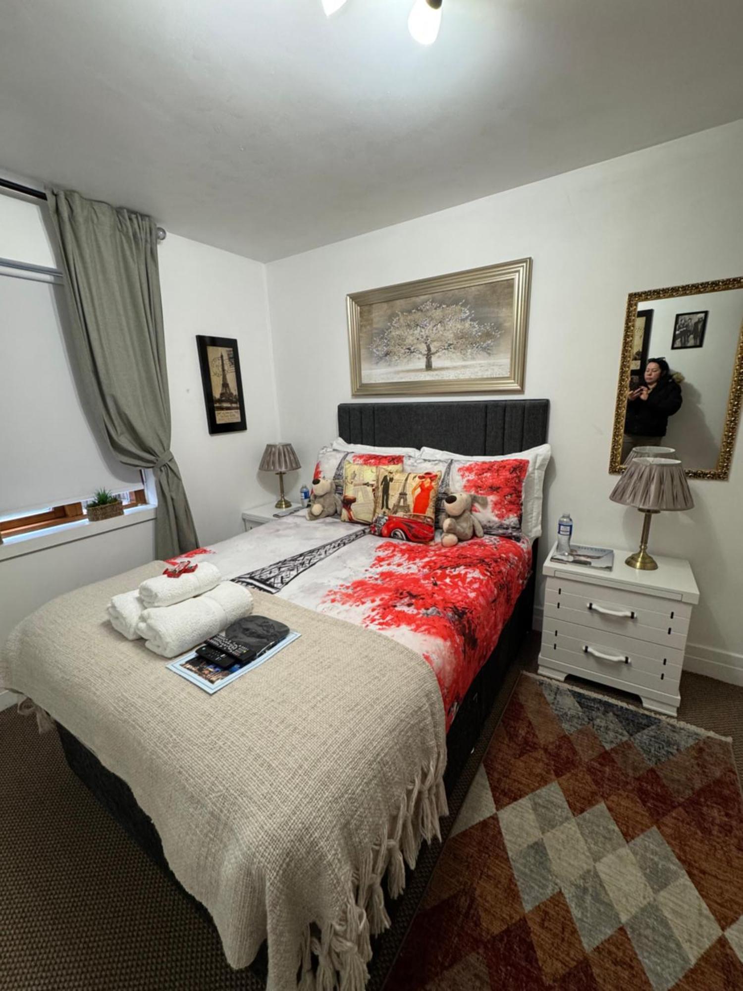 Loughview Bed & Breakfast Belfast Dış mekan fotoğraf