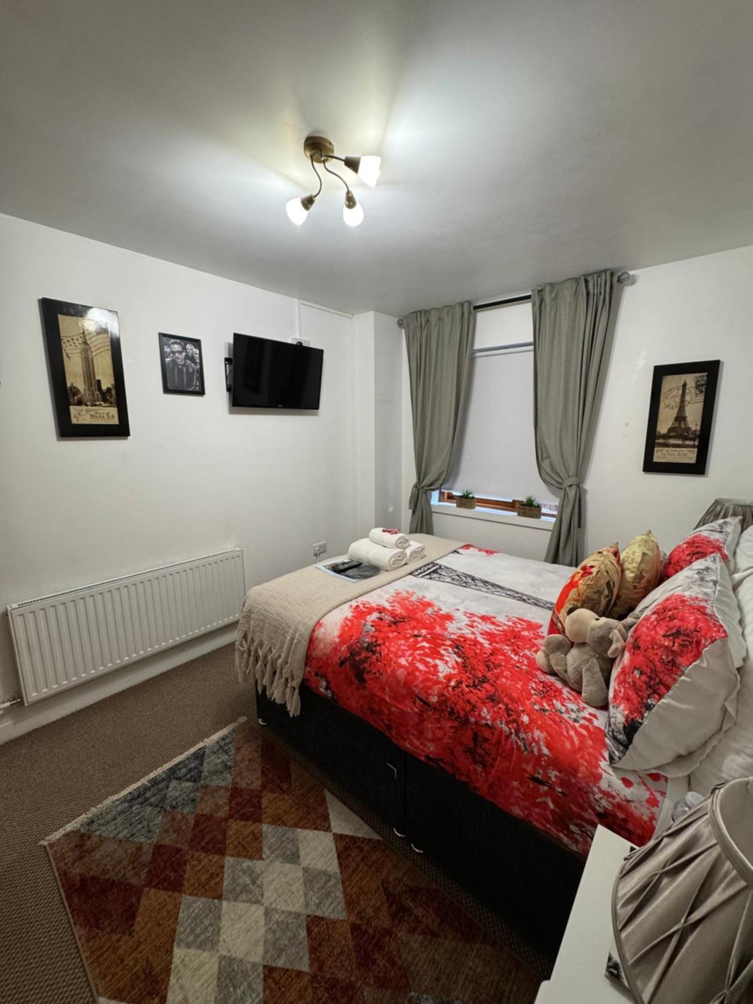 Loughview Bed & Breakfast Belfast Dış mekan fotoğraf