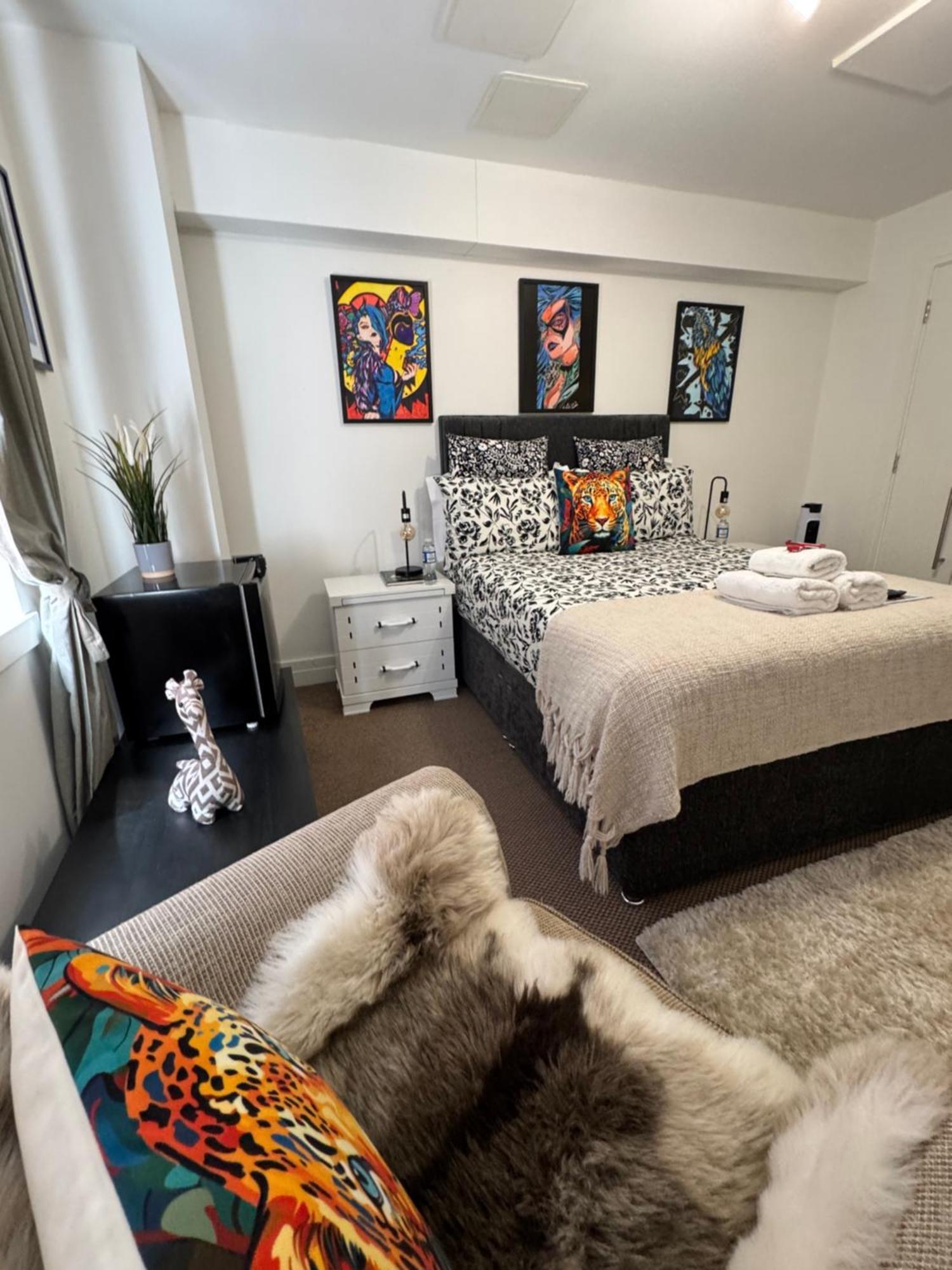 Loughview Bed & Breakfast Belfast Dış mekan fotoğraf