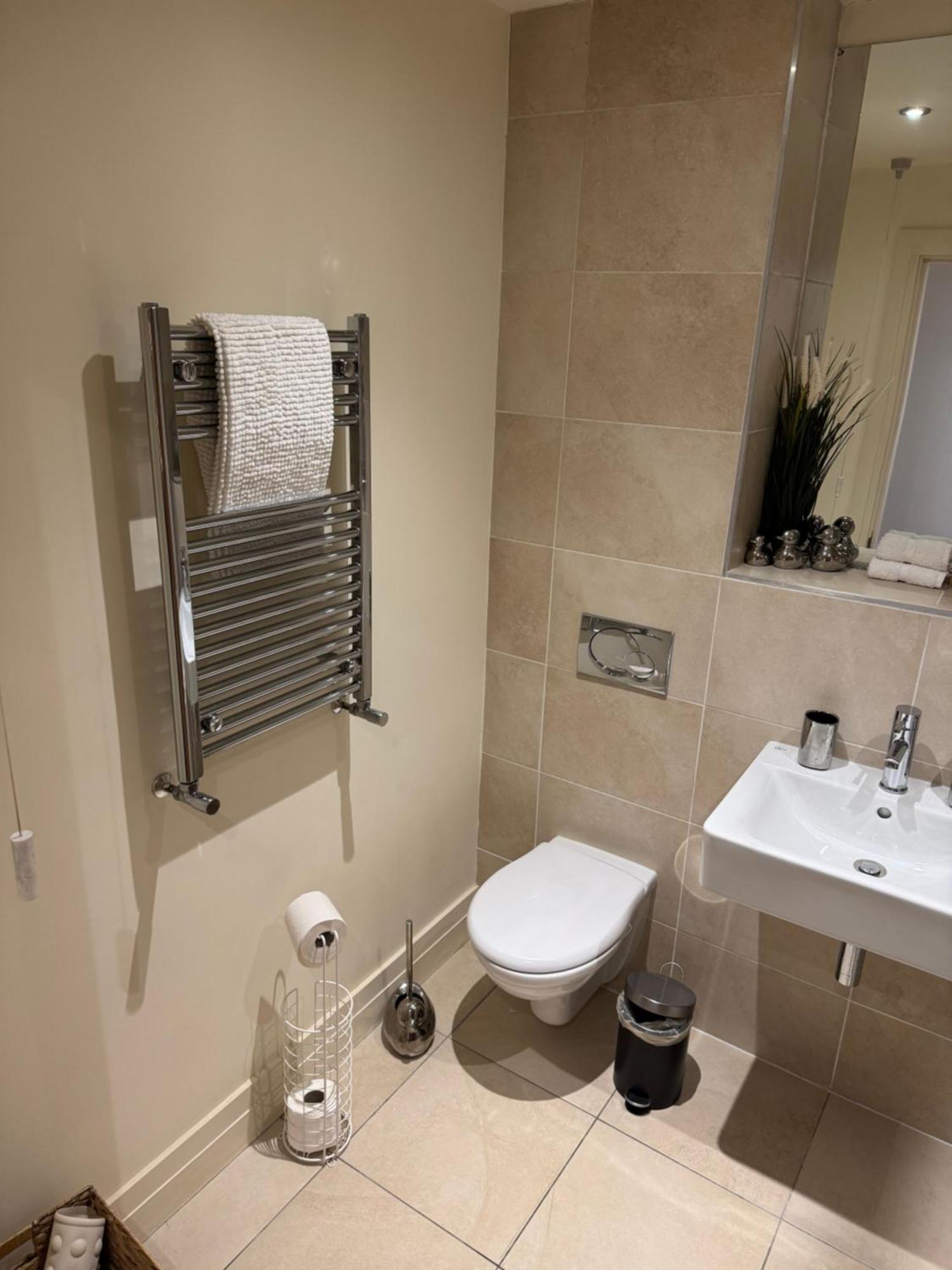 Loughview Bed & Breakfast Belfast Dış mekan fotoğraf