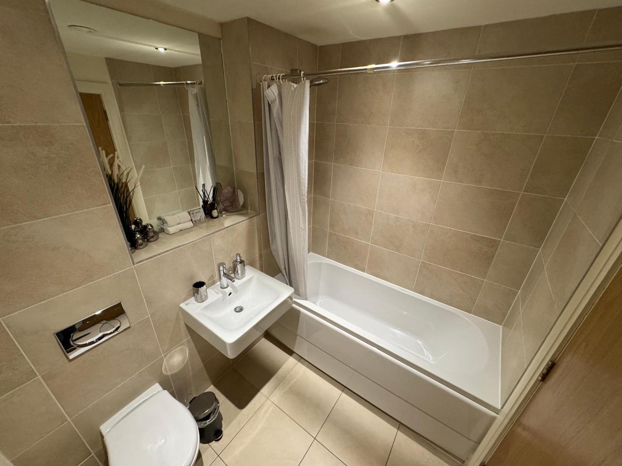 Loughview Bed & Breakfast Belfast Dış mekan fotoğraf