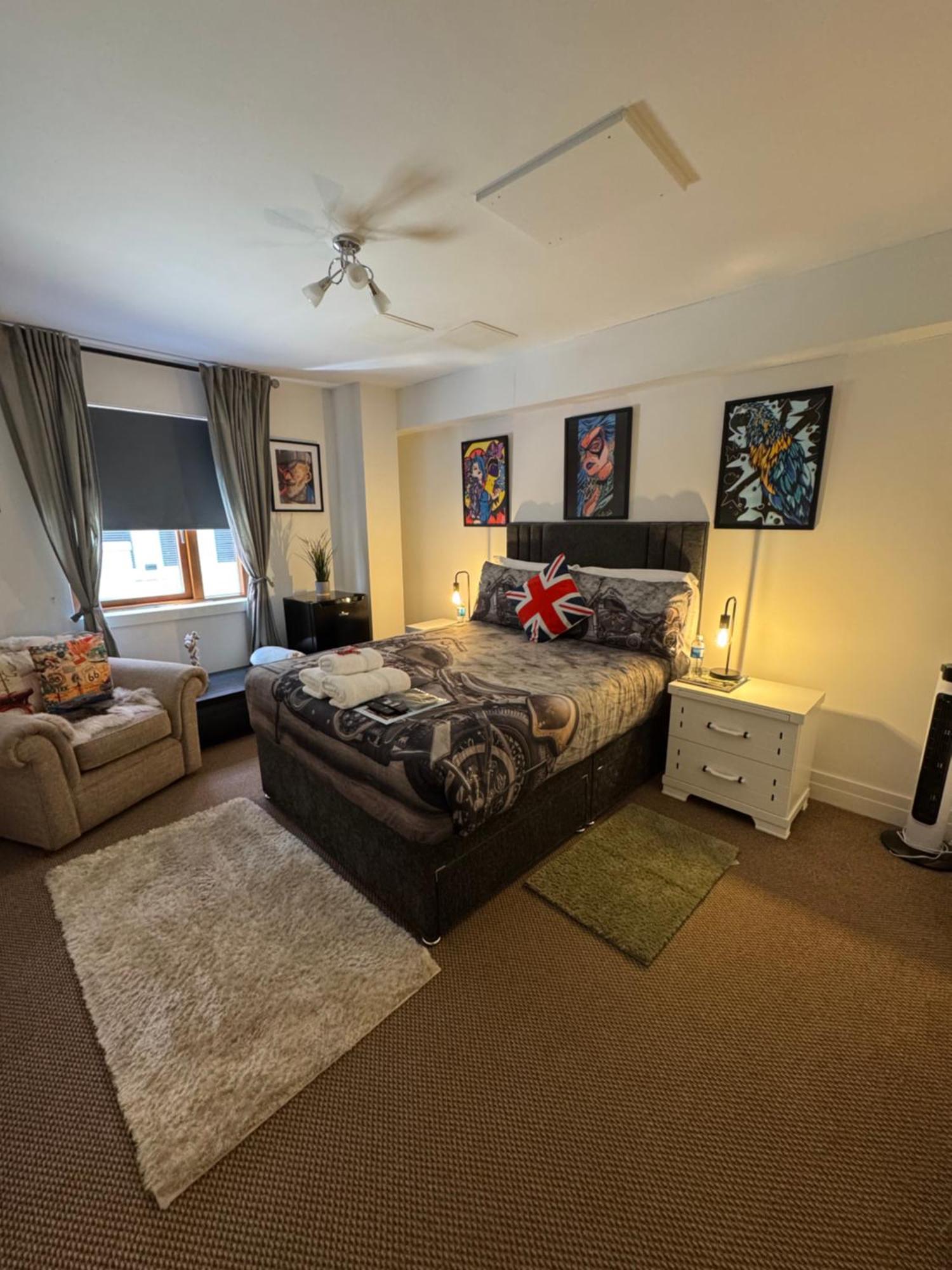 Loughview Bed & Breakfast Belfast Dış mekan fotoğraf