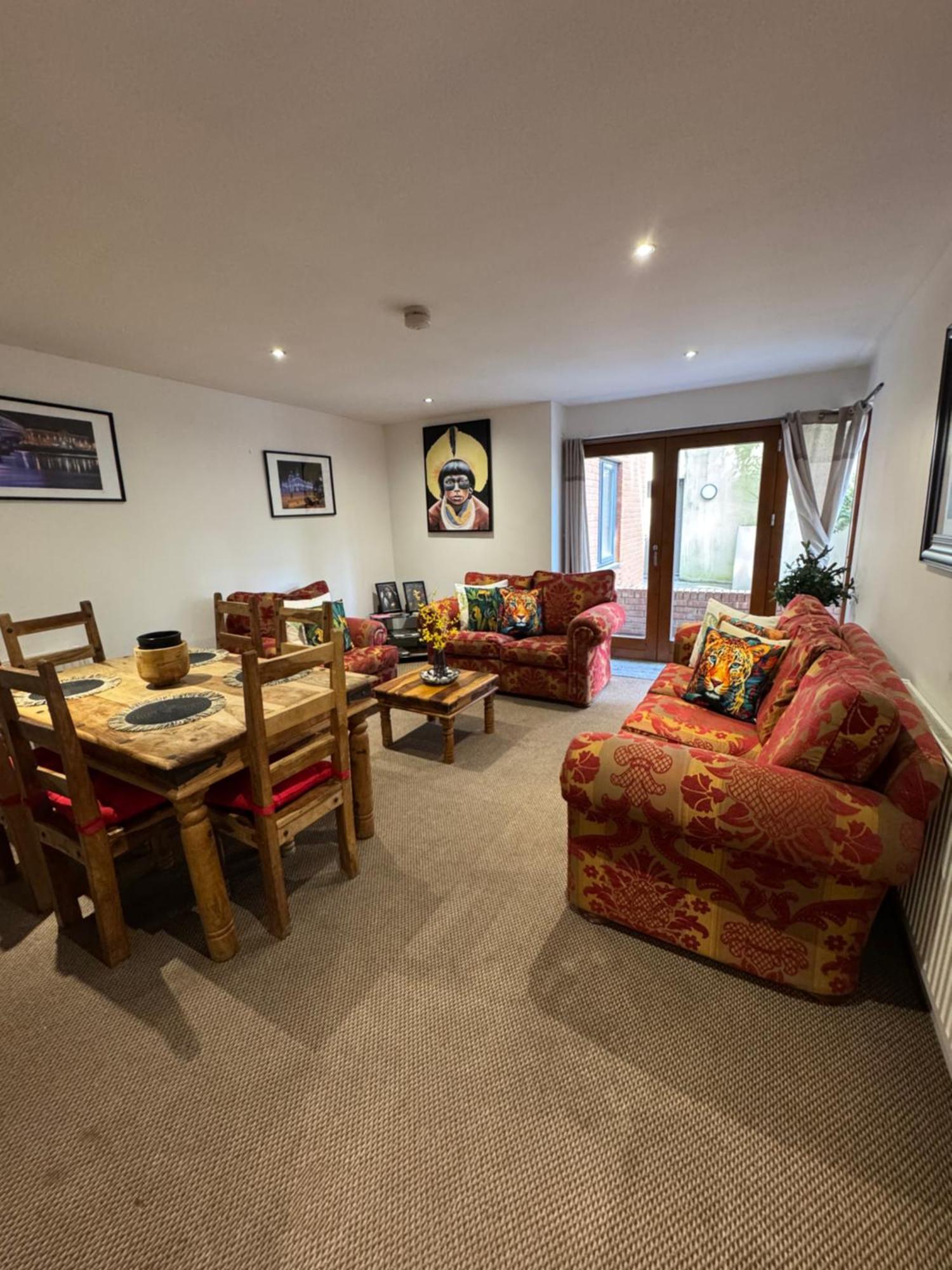 Loughview Bed & Breakfast Belfast Dış mekan fotoğraf