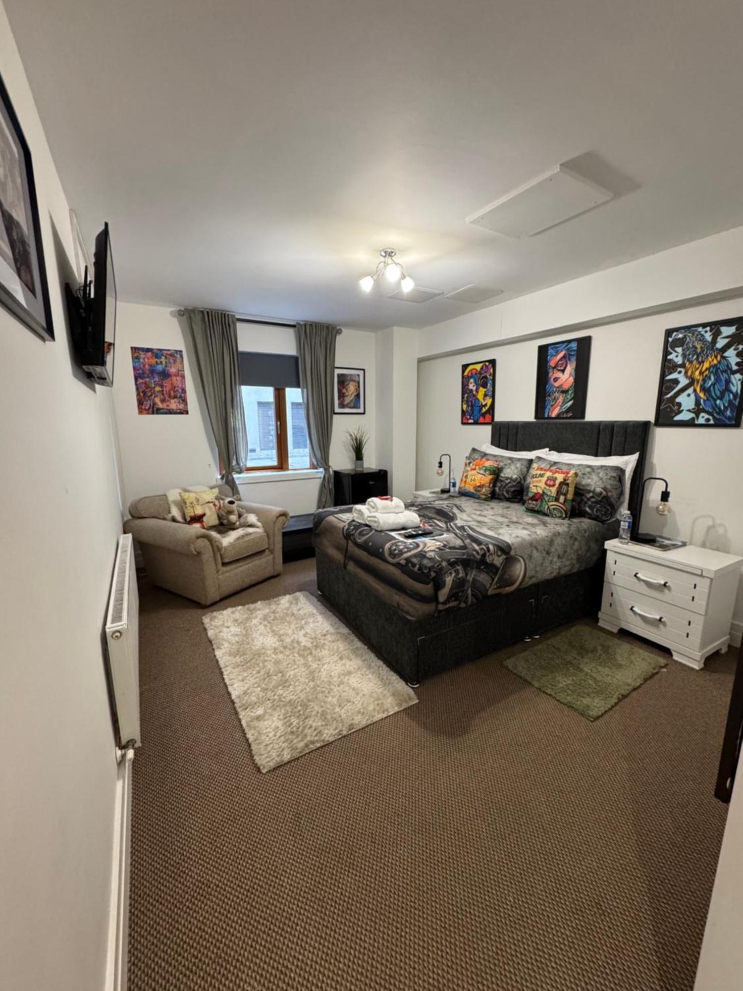 Loughview Bed & Breakfast Belfast Dış mekan fotoğraf