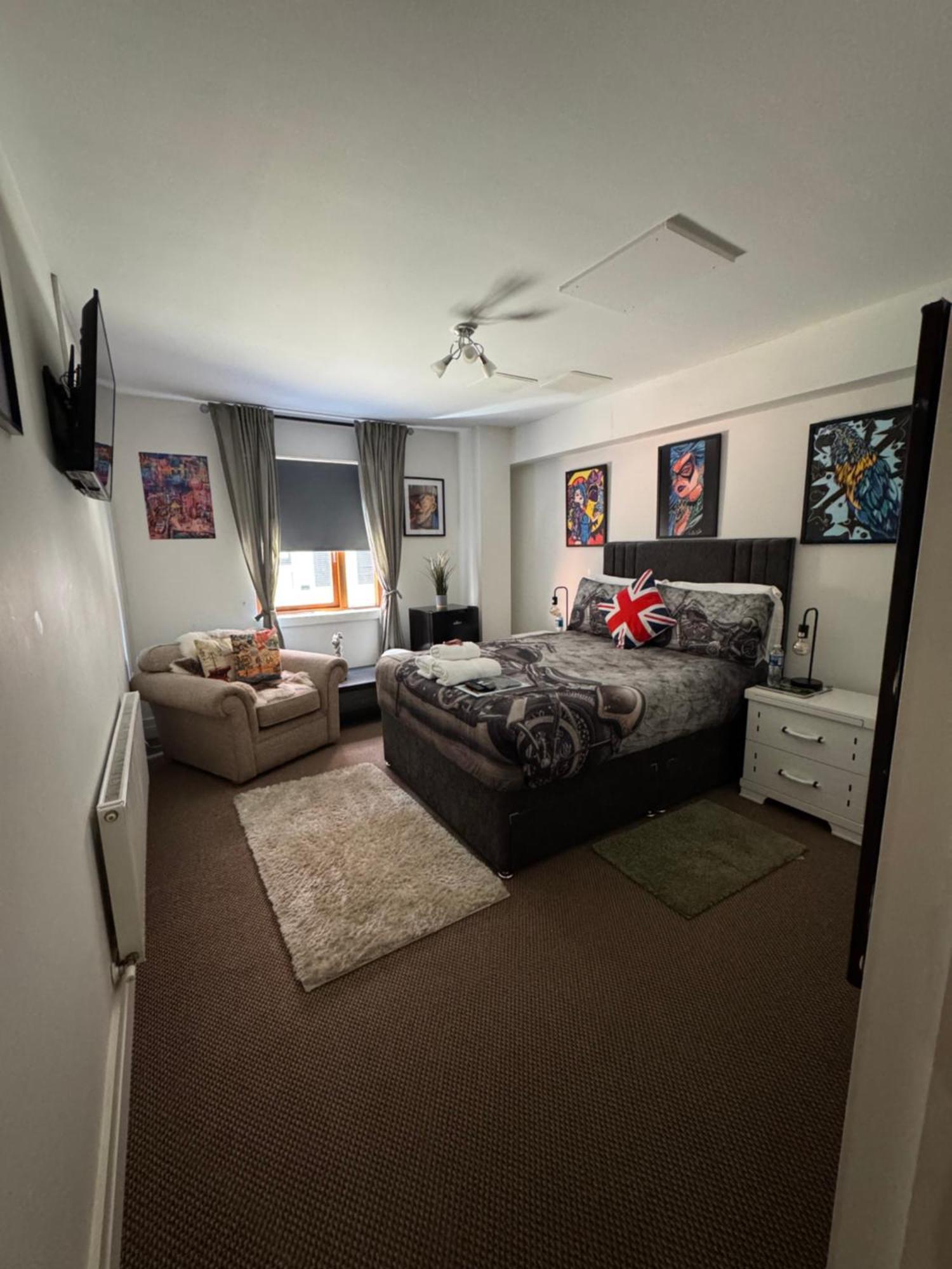 Loughview Bed & Breakfast Belfast Dış mekan fotoğraf