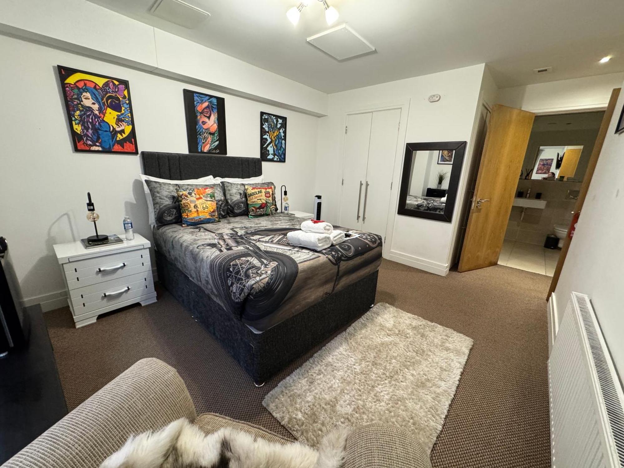 Loughview Bed & Breakfast Belfast Dış mekan fotoğraf