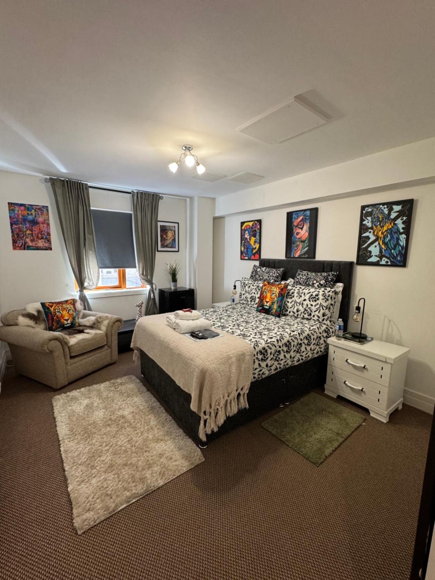 Loughview Bed & Breakfast Belfast Dış mekan fotoğraf