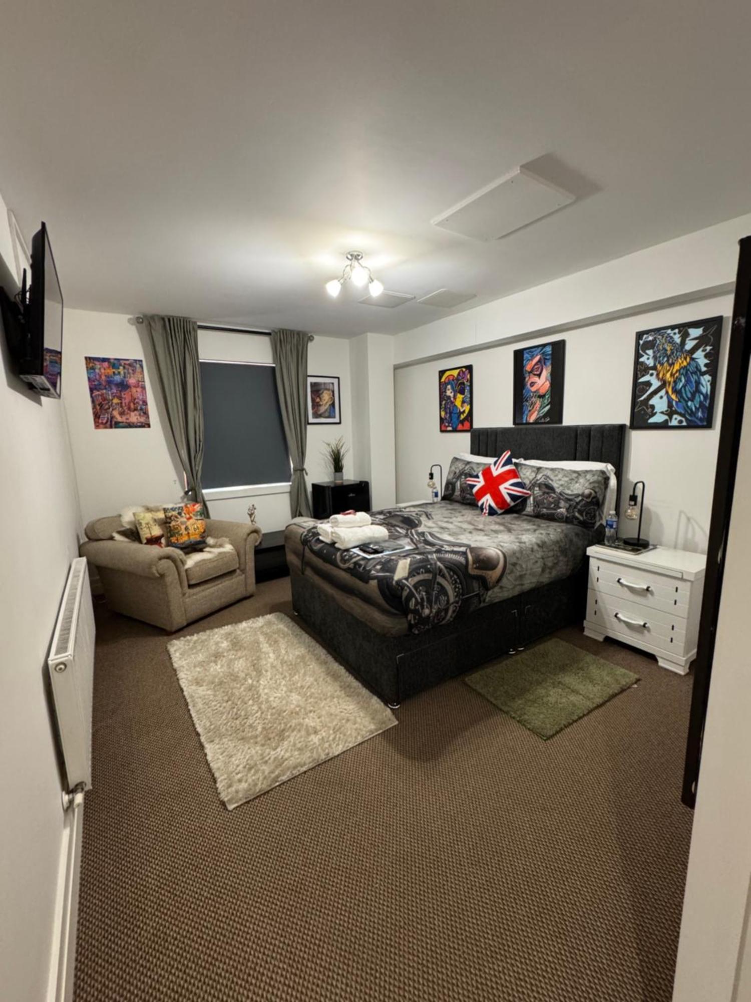 Loughview Bed & Breakfast Belfast Dış mekan fotoğraf
